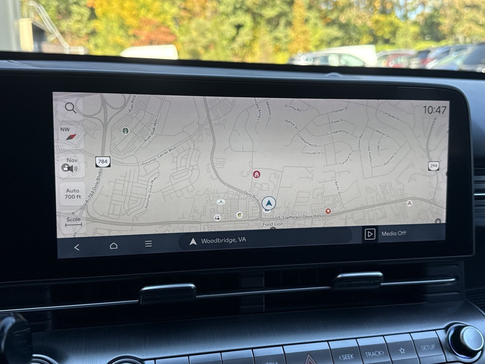 Certified 2024 Hyundai Kona Limited AWD/4WD image 16
