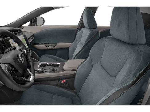 Used 2023 Lexus RZ 450e Premium w/ Technology Package AWD/4WD image 9