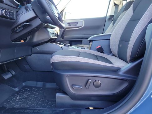 New 2025 Ford Bronco Sport Big Bend w/ Convenience Package image 17