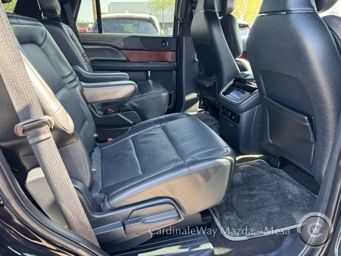 Used 2023 Lincoln Navigator Reserve AWD/4WD image 33