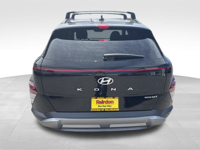 New 2026 Hyundai Kona SEL Premium AWD/4WD image 6