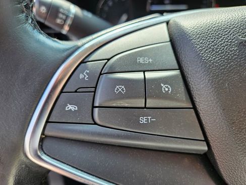 Used 2018 Cadillac XT5 Premium Luxury image 27