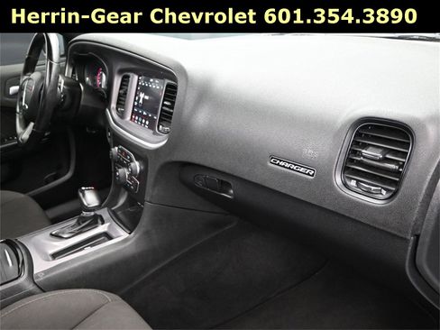 Used 2022 Dodge Charger GT w/ Driver Convenience Group image 24