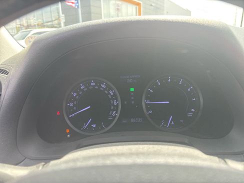 Used 2015 Lexus IS 250C w/ Navigation System Package image 10