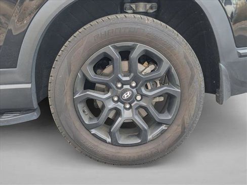 Used 2022 Hyundai Santa Fe XRT image 23