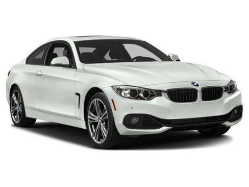 Used 2015 BMW 428i Coupe RWD image 6