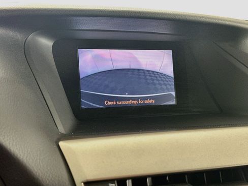 Used 2015 Lexus RX 350 FWD w/ Premium Package image 21