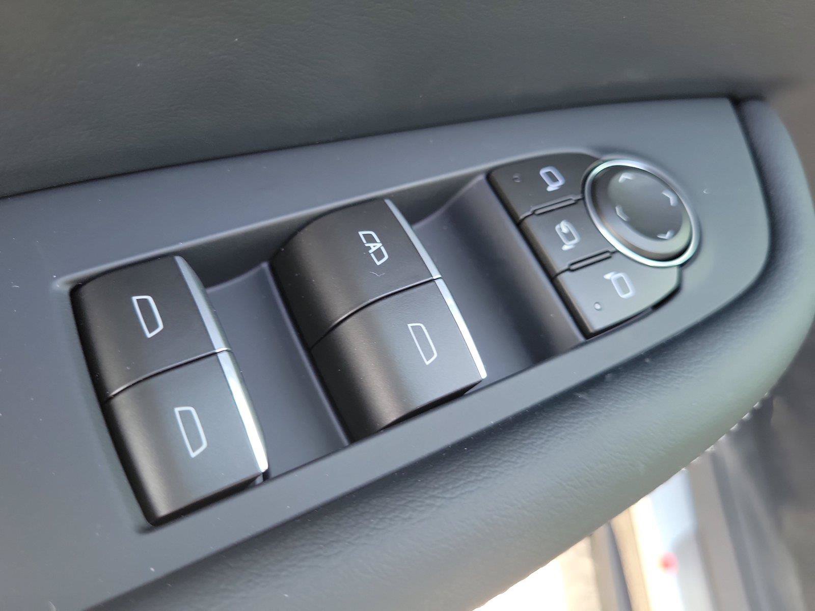 New 2027 Buick Enclave Sport Touring w/ Power Package FWD image 20
