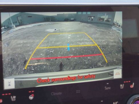 Used 2023 Lexus NX 350 AWD w/ Premium Package image 30