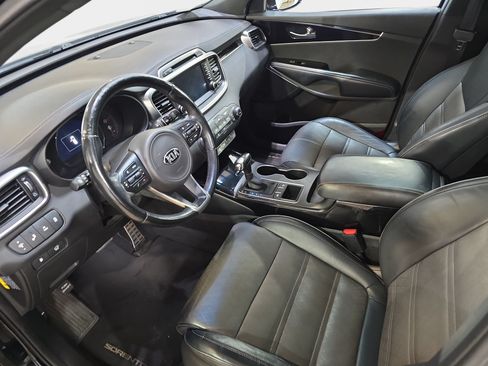Used 2016 Kia Sorento SX FWD image 13