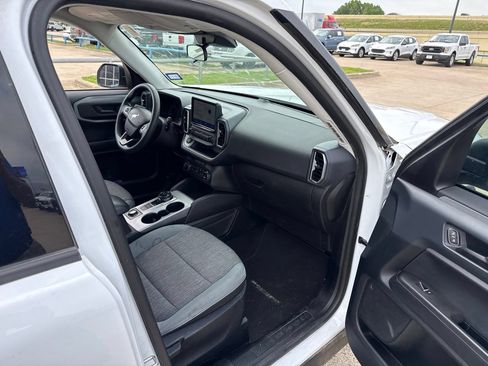 Used 2021 Ford Bronco Sport Big Bend AWD/4WD image 15