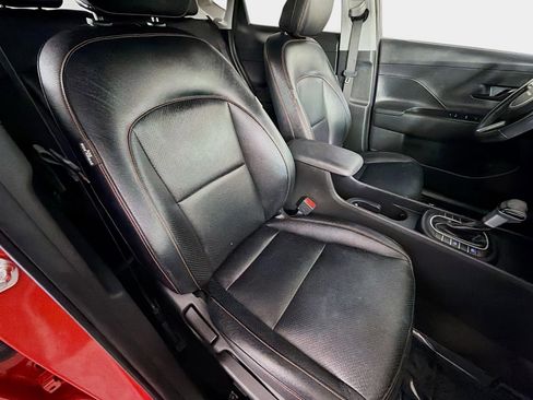 Certified 2024 Hyundai Kona SEL FWD image 26