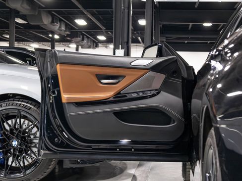 Used 2018 BMW 650i Gran Coupe xDrive image 7