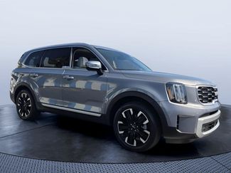 Used 2024 Kia Telluride SX w/ Towing Package FWD video 1