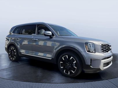 Used 2024 Kia Telluride SX w/ Towing Package