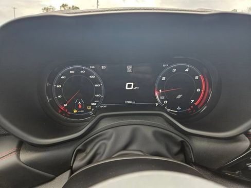 Used 2024 Dodge Hornet GT w/ GT Blacktop Package image 15