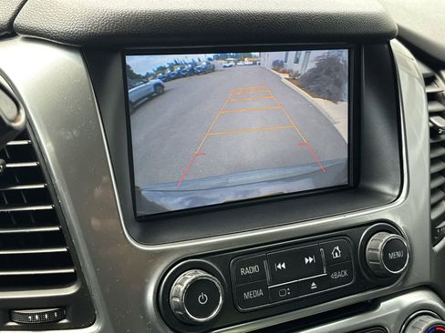 Used 2015 Chevrolet Tahoe LT AWD/4WD image 20
