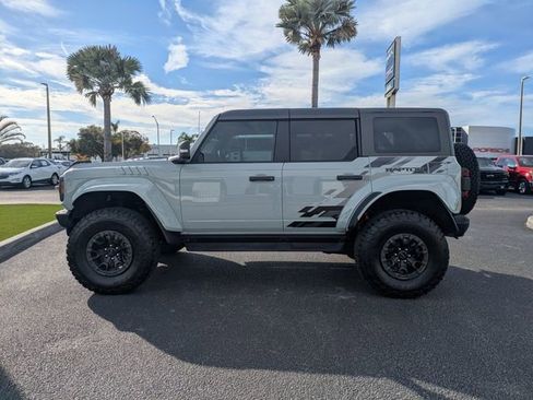 Used 2024 Ford Bronco Raptor image 7