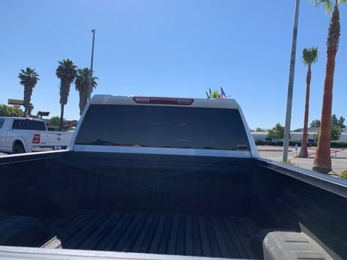 Used 2025 Chevrolet Silverado 2500 LT AWD/4WD image 9