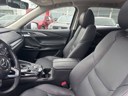 Used 2023 MAZDA CX-9 Touring Plus image 15