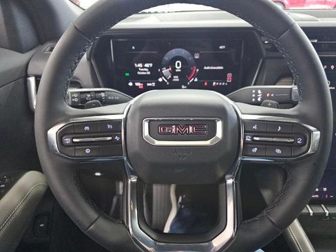 New 2026 GMC Terrain Elevation w/ Elevation Premium Package image 14