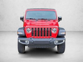 Used 2023 Jeep Gladiator Sport AWD/4WD video 2