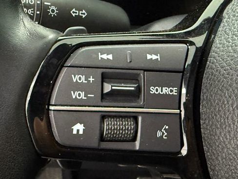 Used 2025 Honda Civic Sport image 11