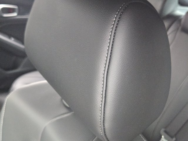 Certified 2026 Acura Integra A-Spec FWD image 16
