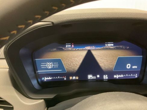 New 2026 Subaru Forester Wilderness image 14