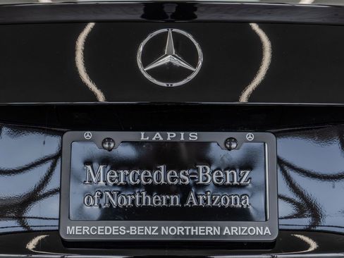 New 2026 Mercedes-Benz C 43 AMG 4MATIC Sedan image 15