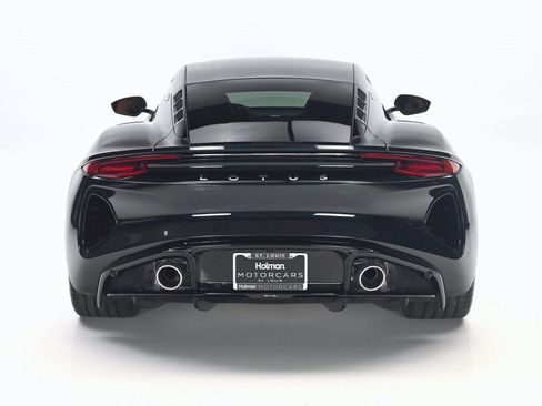 New 2025 Lotus Emira image 7