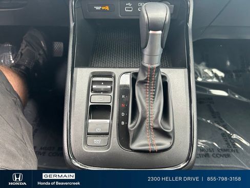 Used 2025 Honda CR-V Sport image 23