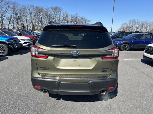 New 2026 Subaru Ascent Bronze Edition AWD/4WD image 5