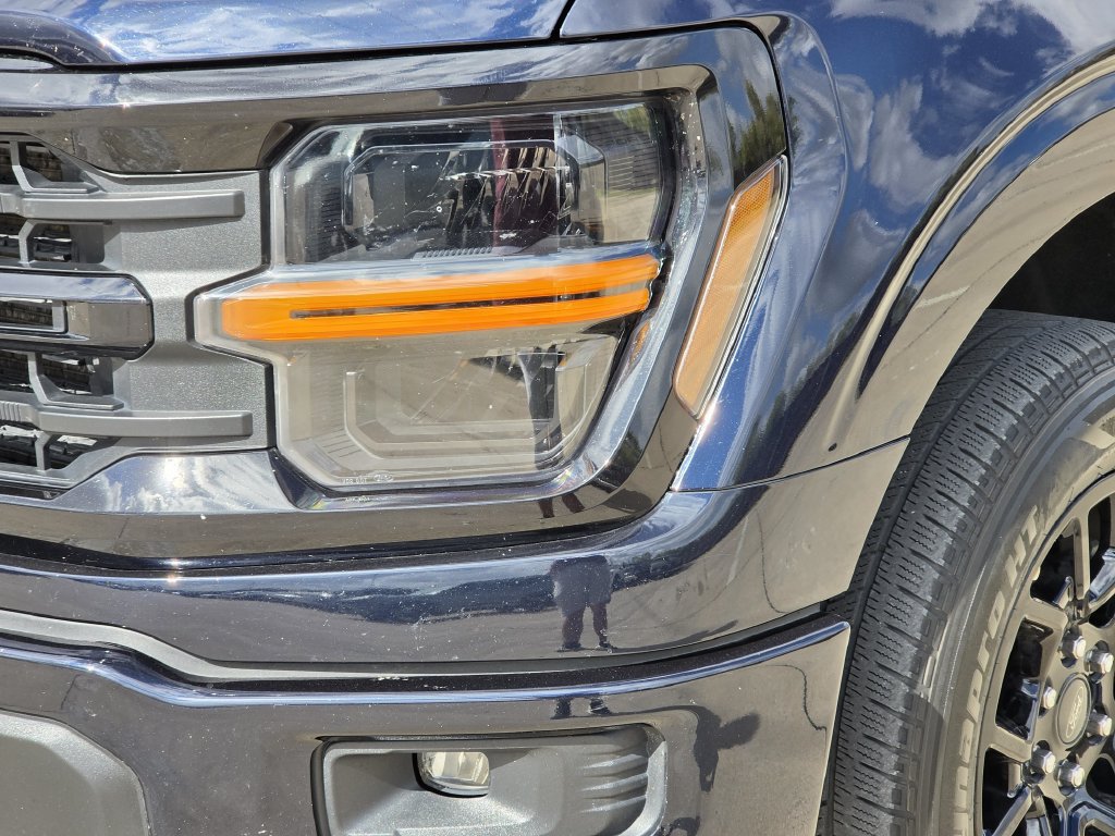 Used 2024 Ford F150 XLT w/ Equipment Group 302A MID RWD image 18