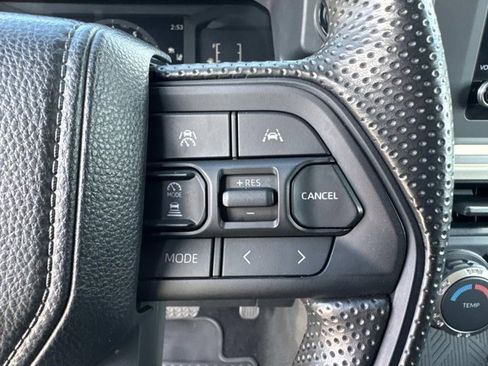 Certified 2024 Toyota Tacoma SR5 image 23