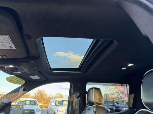 Used 2023 GMC Sierra 1500 AT4X image 30