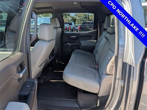 Used 2021 GMC Sierra 1500 SLT w/ SLT Premium Plus Package image 13