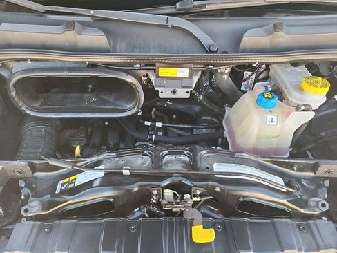 Used 2023 RAM ProMaster 2500 w/ Driver Convenience Group image 28