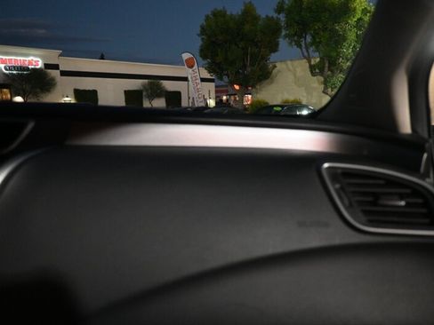Used 2021 Nissan Murano SL w/ SL Moonroof Package AWD/4WD image 67
