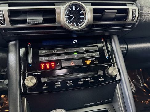 Used 2021 Lexus IS 300 AWD w/ Accessory Package 2 image 19