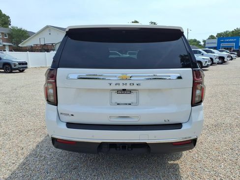 Used 2024 Chevrolet Tahoe LT RWD image 6