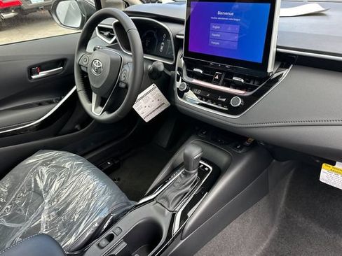 Used 2026 Toyota Corolla XLE FWD image 12