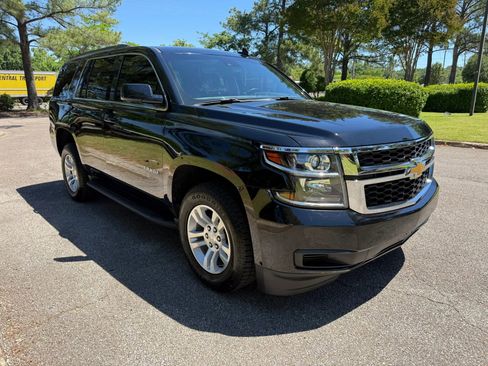 Used 2019 Chevrolet Tahoe LT RWD image 7