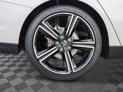 New 2026 Honda Accord SE image 7