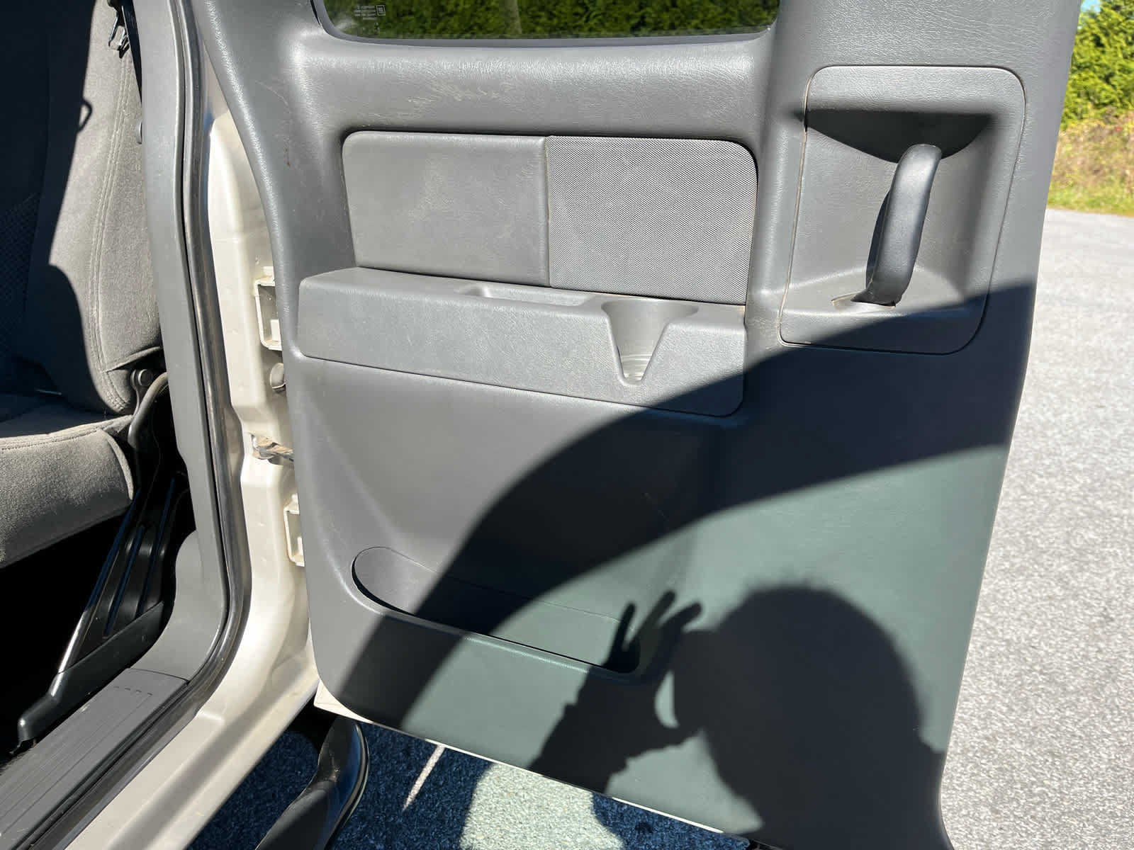 Used 2007 Chevrolet Silverado 2500 LT AWD/4WD image 19