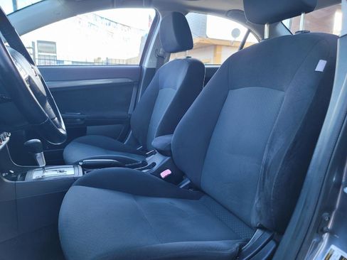 Used 2009 Mitsubishi Lancer GTS image 10