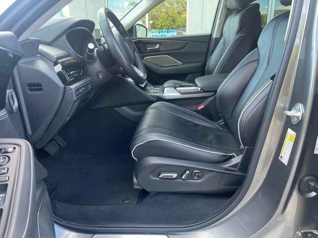 Used 2023 Acura MDX w/ Advance Package AWD/4WD image 15