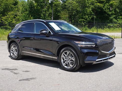 Used 2023 Genesis GV70 2.5T w/ Advanced Package AWD/4WD image 62