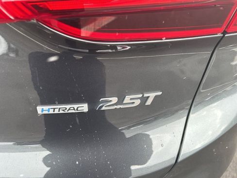 Used 2022 Hyundai Santa Fe Limited AWD/4WD image 10
