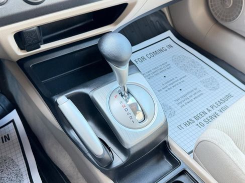 Used 2009 Honda Civic LX image 22